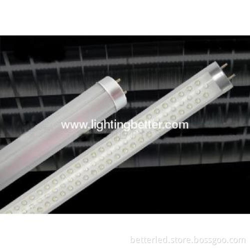 Export overseas T8 LED tube with high quality,high lumens